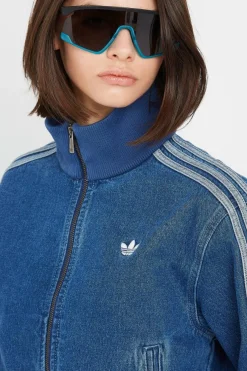 DENIM TT - Veste | Bleu