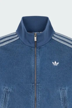 DENIM TT - Veste | Bleu