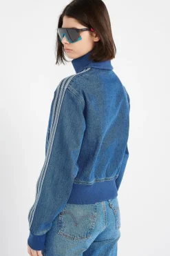 DENIM TT - Veste | Bleu