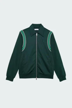 DEREK 8003 - Veste | Vert