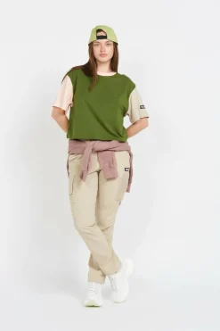 Deschutes Valley - Pantalon | Beige