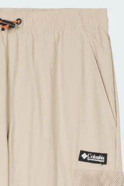 Deschutes Valley - Pantalon | Beige