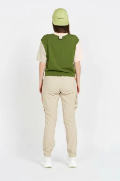 Deschutes Valley - Pantalon | Beige