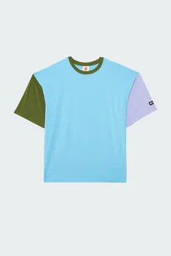 Deschutes Valley - T-shirt | Multicolore