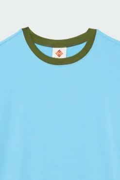 Deschutes Valley - T-shirt | Multicolore