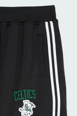 DEST LEISURE - Short | Noir