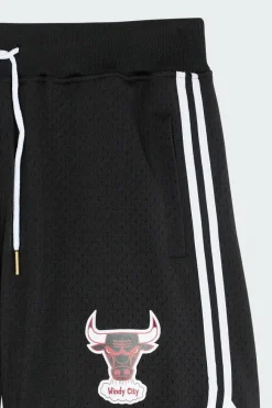 DEST LEISURE - Short | Noir