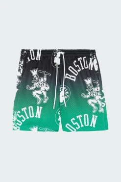DESTINATION L - Short | Vert