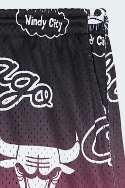 DESTINATION L - Short | Multicolore