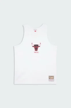 DESTINATION LEISURE - Débardeur | Blanc