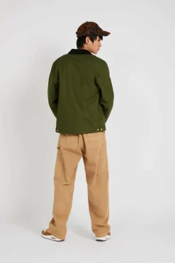 DETROIT JACKET - Blouson | Vert