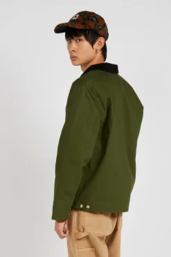 DETROIT JACKET - Blouson | Vert