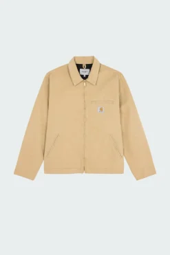 Detroit Jacket - Veste | Beige