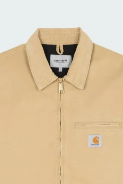 Detroit Jacket - Veste | Beige