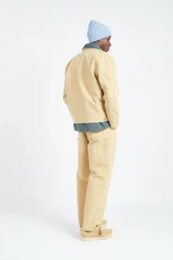 Detroit Jacket - Veste | Beige