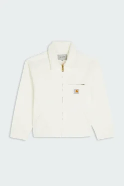 Detroit Jacket - Veste | Beige