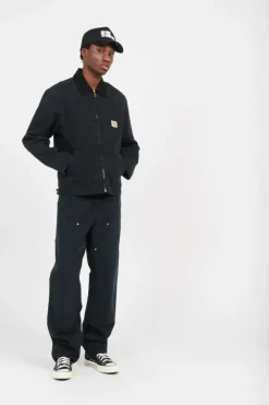 Detroit Jacket - Veste | Noir