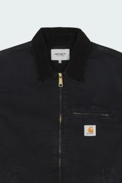 Detroit Jacket - Veste | Noir