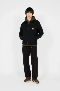 Detroit Jacket - Veste | Noir