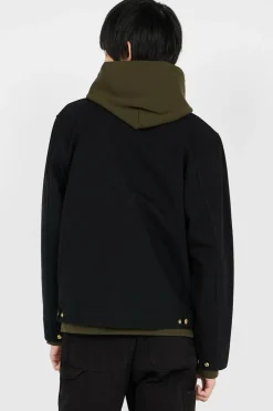 Detroit Jacket - Veste | Noir