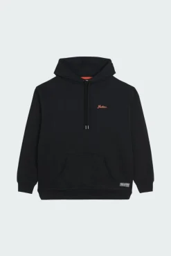 DEVILS DANCE - Hoodie | Noir