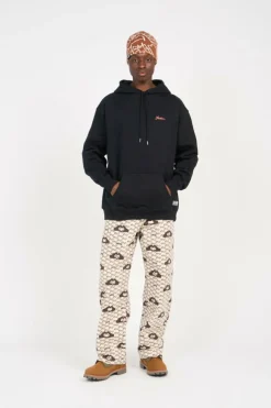 DEVILS DANCE - Hoodie | Noir