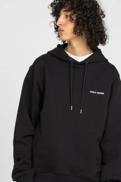 Dias - Hoodie | Noir