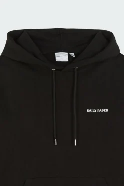 Dias - Hoodie | Noir