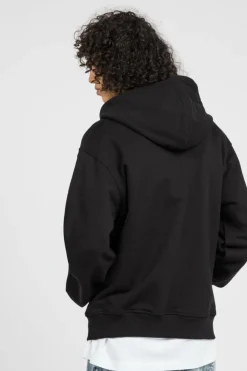 Dias - Hoodie | Noir