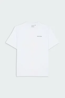 dias hd t-shirt - T-shirt | Blanc