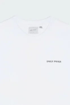 dias hd t-shirt - T-shirt | Blanc