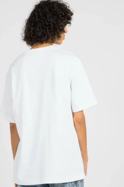 dias hd t-shirt - T-shirt | Blanc