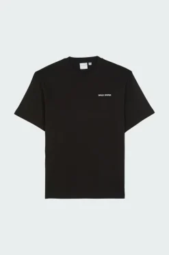 dias hd t-shirt - T-shirt | Noir