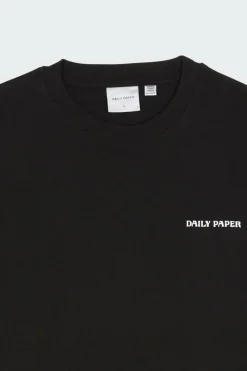 dias hd t-shirt - T-shirt | Noir