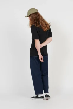 dias hd t-shirt - T-shirt | Noir