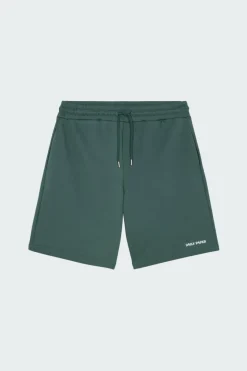 DIAS JERSEY BISTRO - Short | Vert