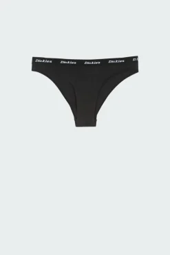 DICKIES BRIEF - Culotte en coton | Noir