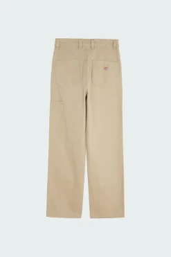 DICKIES DC PANT - Pantalon | Beige