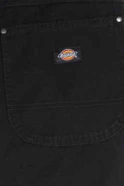 DICKIES DUCK CANVAS UTILITY PANT - Jean | Noir