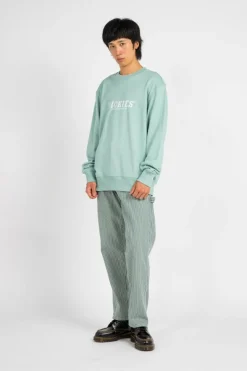 DICKIES SCRIP - Sweatshirt | Beige