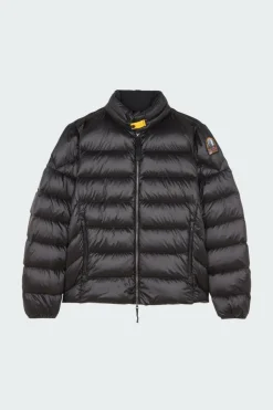 DILLON - Doudoune | Noir