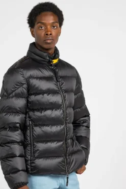 DILLON - Doudoune | Noir