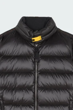 DILLON - Doudoune | Noir