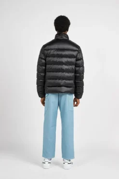 DILLON - Doudoune | Noir