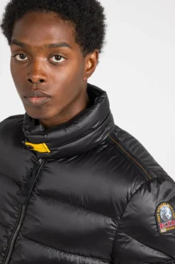 DILLON - Doudoune | Noir