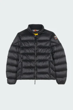 DILLON - MAN - Doudoune | Noir