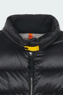 DILLON - MAN - Doudoune | Noir