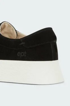 DIVE - Baskets | Noir