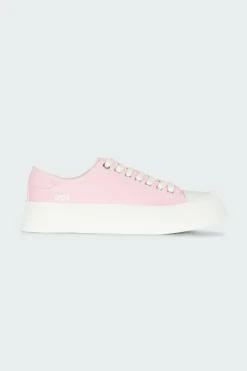 DIVE CANVAS - Baskets | Rose