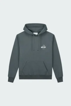 DIVER HOODIE - Hoodie | Gris